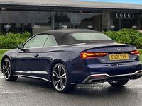 used Audi Cabriolet olet Edition 1 40 TFSI 190 PS S tronic Convertible