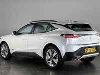 Used DS Automobiles DS4 Trocadero 131 HP (96 kW) 2023 Hatchback