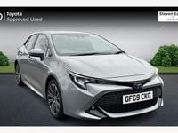 Used Toyota Corolla Design 184 HP (135 kW) 2022 Hatchback