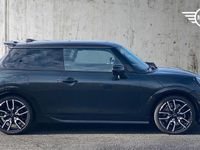 Used Mini Cooper Sport 2025 Grey Hatchback