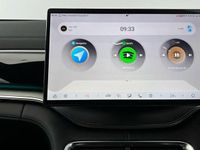 Used BYD Seal U Comfort 214 HP (157 kW) 2025 Black SUV