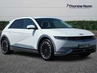 Used Hyundai Ioniq 5 Ultimate 160 kW (218 HP) 2022 SUV