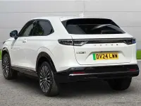 Used Honda e:Ny1 Elegance 150 kW (204 HP) 2024 White SUV