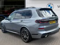 Used BMW X7 M Sport 352 HP (258 kW) 2025 Other SUV