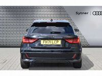 used Audi A1 35 TFSI Vorsprung 5dr S Tronic