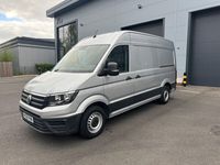 used VW Crafter 2.0 TDI CR35 Trendline FWD MWB Euro 6 (s/s) 5dr