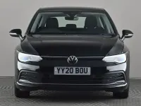 Used VW Golf VIII Style 131 HP (96 kW) 2024 Hatchback