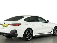 Used BMW i4 M Sport 250 kW (340 HP) 2022 Sedan
