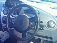 Used Chevrolet Matiz 2007 Hatchback