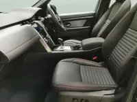 Used Land Rover Discovery 5 Urban Edition 309 HP (227 kW) 2023 Black SUV