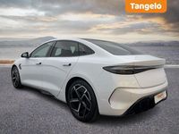 Used BYD Seal 389 kW (530 HP) 2025 White Sedan