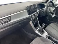 Używany VW T-Roc 110 KM (80 kW) 2022 SUV
