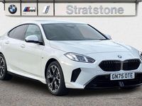Used BMW 220 M Sport 168 HP (123 kW) 2025 White Coupe