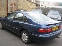 Used Honda Accord 1997 Sedan