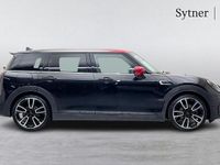 Used Mini Cooper S Clubman Sport 176 HP (129 kW) 2023 Black Estate
