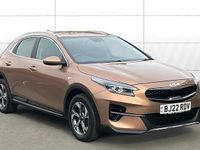 Usado Kia XCeed 120 HP (88 kW) 2022 Other SUV