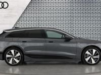 Used Audi A6 e-tron S-Line 269 kW (367 HP) 2025 Grey Estate