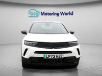 Used Vauxhall Mokka 98 kW (134 HP) 2023 SUV