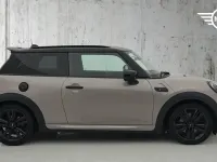 Used Mini Cooper S Hatch 176 HP (129 kW) 2023 Grey Hatchback