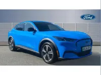 New Ford Mustang Mach-E Select 197 kW (268 HP) 2026 Blue SUV