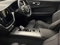 Used Volvo XC60 Plus 250 HP (183 kW) 2023 Thunder grey SUV