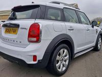 Used Mini Cooper S 224 HP (164 kW) 2018 White Hatchback