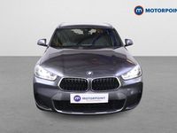 used BMW X2 xDrive 25e M Sport X 5dr Auto