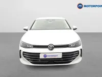 Used VW Passat Life 2025 White Estate