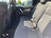 Used Land Rover Discovery Sport Landmark 269 HP (197 kW) 2025 Silver SUV