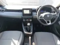 Used Renault Clio Evolution 90 HP (66 kW) 2025 Blue Hatchback