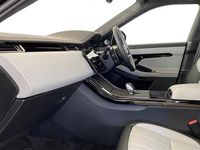 New Land Rover Range Rover evoque Autobiography 204 HP (150 kW) 2026 Santorini black SUV