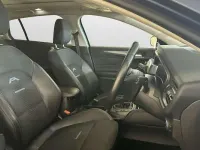 Used Ford Focus Active X 125 HP (91 kW) 2020 Blue Estate