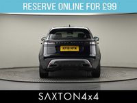 used Land Rover Range Rover Velar 2.0 P300 R-Dynamic HSE 5dr Auto