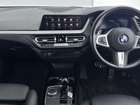 Used BMW M135 M Sport 306 HP (225 kW) 2022 Grey Hatchback