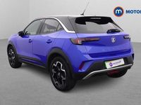 Used Vauxhall Mokka Ultimate 100 kW (136 HP) 2025 SUV