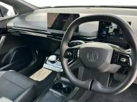 Used MG MG4 EV Trophy 150 kW (204 HP) 2025 Hatchback
