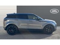 Used Land Rover Range Rover evoque Autobiography 204 HP (150 kW) 2022 Grey SUV