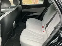 Used BYD Seal Boost 184 HP (135 kW) 2026 Black Sedan