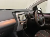 Begagnad Peugeot 108 Active 68 HK (50 kW) 2016 Other Halvkombi