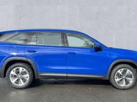 Used Skoda Kodiaq SE 204 HP (150 kW) 2026 Energy blue SUV