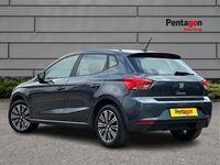 used Seat Ibiza SE Technology1.0 Tsi Se Technology Hatchback 5dr Petrol Manual Euro 6 (s/s) (95 Ps) - FN71LTA