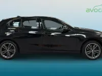 Used BMW 120 M Sport 2025 Blue Hatchback