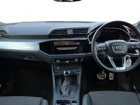 Used Audi Q3 S-Line 150 HP (110 kW) 2023 SUV
