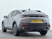 Used Peugeot 408 Allure Premium 2023 Grey SUV