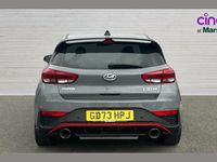 Used Hyundai i30 N Performance 280 HP (205 kW) 2024 Grey Hatchback