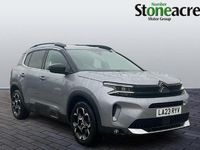 Used Citroën C5 Aircross PureTech 2023 SUV