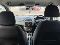 Używany Fiat Punto Easy 77 KM (56 kW) 2013 Szary Hatchback