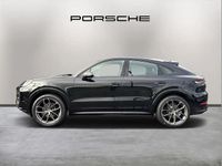Used Porsche Cayenne 348 HP (255 kW) 2025 Black SUV