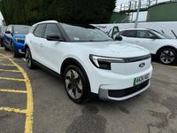 Nuevo Ford Explorer Select 125 kW (170 CV) 2025 SUV