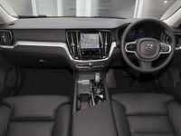 New Volvo V60 Plus 194 HP (142 kW) 2026 Estate